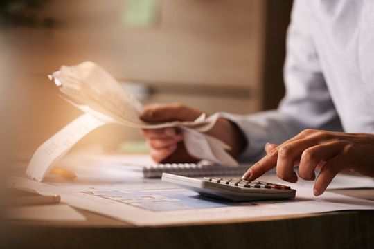 Tesorería Municipal; Incluye Procesos de Conciliaciones Bancarias